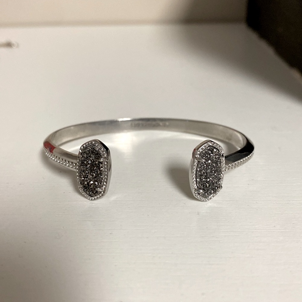 Kendra Scott cuff bracelet